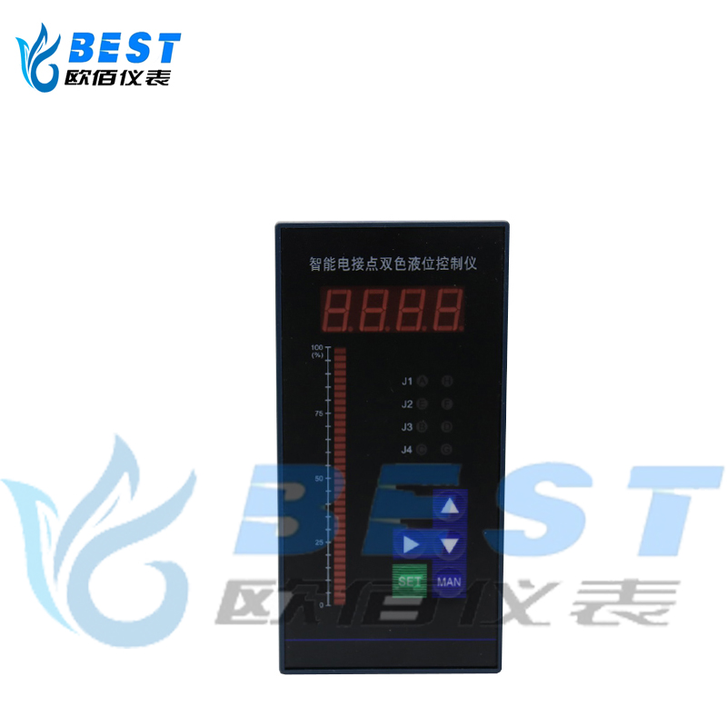 智能電接點液位控制儀 