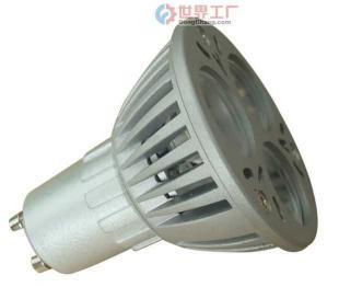 供應LED節能燈、LED珠寶燈、LED射燈GU10-K3_燈具照明_世界工廠網中國產品信息庫